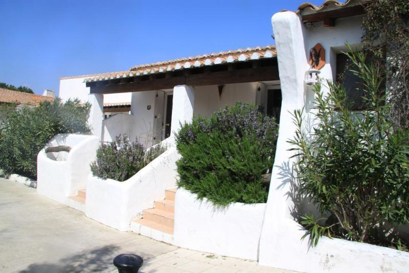 Mas Des Salicornes Hotel Saintes-Maries-de-la-Mer Exterior foto
